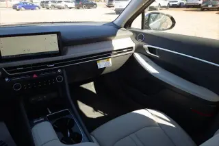 Hyundai SONATA Hybrid 2025 Limited 4dr Sedn