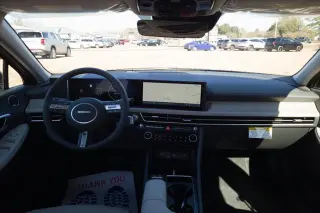Hyundai SONATA Hybrid 2025 Limited 4dr Sedn