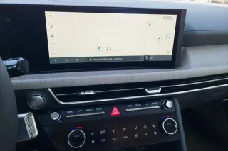 Hyundai SONATA Hybrid 2025 Limited 4dr Sedn
