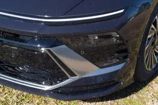 Hyundai SONATA Hybrid 2025 Limited 4dr Sedn