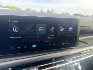 Hyundai TUCSON 2025 SEL 4p SUV