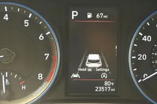 Hyundai KONA 2022 SEL 4dr Crossover