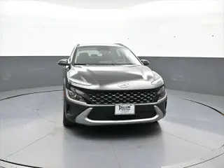 Hyundai KONA 2022 SEL 4dr Crossover