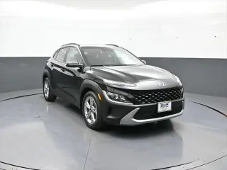 Hyundai KONA 2022 SEL 4dr Crossover