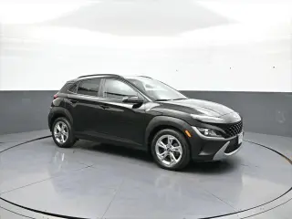 Hyundai KONA 2022 SEL 4dr Crossover