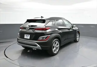 Hyundai KONA 2022 SEL 4dr Crossover