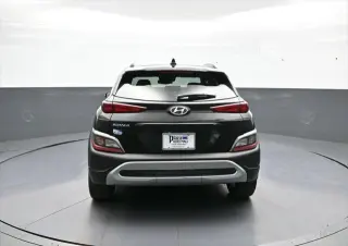 Hyundai KONA 2022 SEL 4dr Crossover