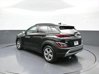 Hyundai KONA 2022 SEL 4dr Crossover