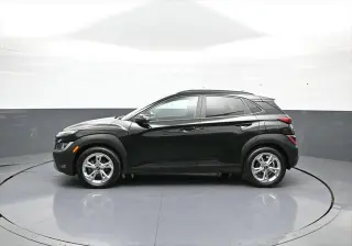 Hyundai KONA 2022 SEL 4dr Crossover