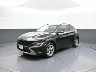 Hyundai KONA 2022 SEL 4dr Crossover