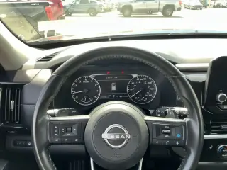 Nissan Pathfinder 2025 AWD SV 4dr SUV