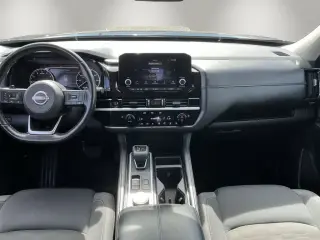 Nissan Pathfinder 2025 AWD SV 4dr SUV