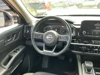 Nissan Pathfinder 2025 AWD SV 4dr SUV