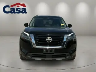 Nissan Pathfinder 2025 AWD SV 4dr SUV