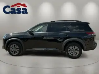 Nissan Pathfinder 2025 AWD SV 4dr SUV