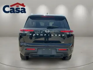 Nissan Pathfinder 2025 AWD SV 4dr SUV