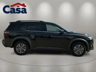 Nissan Pathfinder 2025 AWD SV 4dr SUV