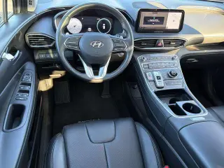 Hyundai SANTA FE 2023 SEL 4p Crossover