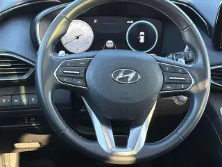 Hyundai SANTA FE 2023 SEL 4p Crossover