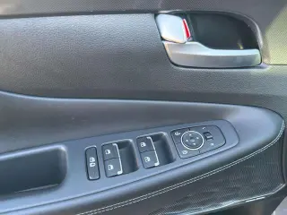 Hyundai SANTA FE 2023 SEL 4p Crossover