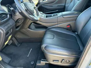 Hyundai SANTA FE 2023 SEL 4p Crossover