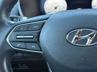 Hyundai SANTA FE 2023 SEL 4p Crossover