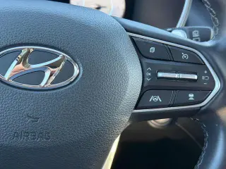 Hyundai SANTA FE 2023 SEL 4p Crossover
