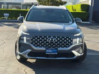 Hyundai SANTA FE 2023 SEL 4p Crossover