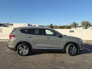 Hyundai SANTA FE 2023 SEL 4p Crossover