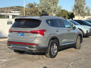Hyundai SANTA FE 2023 SEL 4p Crossover