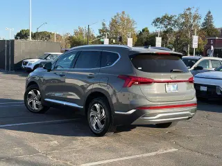 Hyundai SANTA FE 2023 SEL 4p Crossover