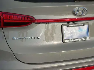 Hyundai SANTA FE 2023 SEL 4p Crossover