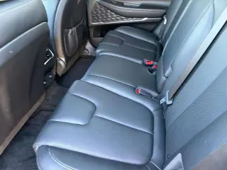 Hyundai SANTA FE 2023 SEL 4p Crossover