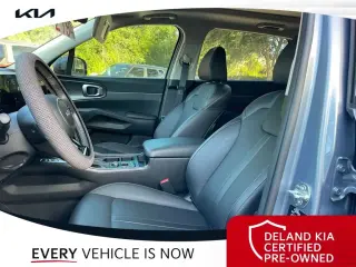Kia Sorento 2025 EX 4p SUV