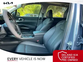 Kia Sorento 2025 EX 4p SUV