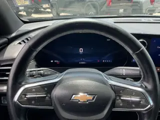 Chevrolet Traverse 2025 LT 4p SUV