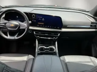 Chevrolet Traverse 2025 LT 4p SUV