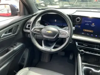 Chevrolet Traverse 2025 LT 4p SUV