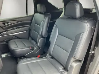 Chevrolet Traverse 2025 LT 4p SUV