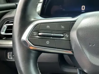 Chevrolet Traverse 2025 LT 4p SUV