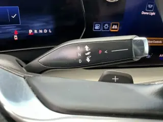 Chevrolet Traverse 2025 LT 4p SUV