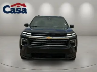 Chevrolet Traverse 2025 LT 4p SUV
