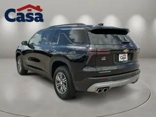 Chevrolet Traverse 2025 LT 4p SUV