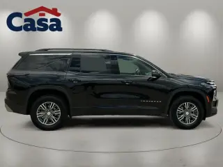 Chevrolet Traverse 2025 LT 4p SUV