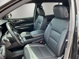 Chevrolet Traverse 2025 LT 4p SUV