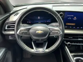 Chevrolet Traverse 2025 LT 4p SUV