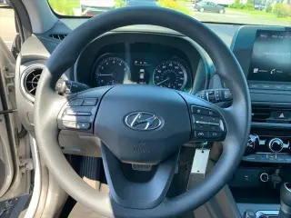 Hyundai KONA 2023 AWD SE 4p Crossover