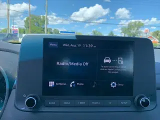 Hyundai KONA 2023 AWD SE 4p Crossover