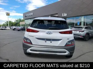 Hyundai KONA 2023 AWD SE 4p Crossover