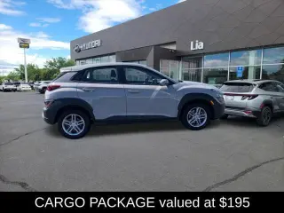 Hyundai KONA 2023 AWD SE 4p Crossover